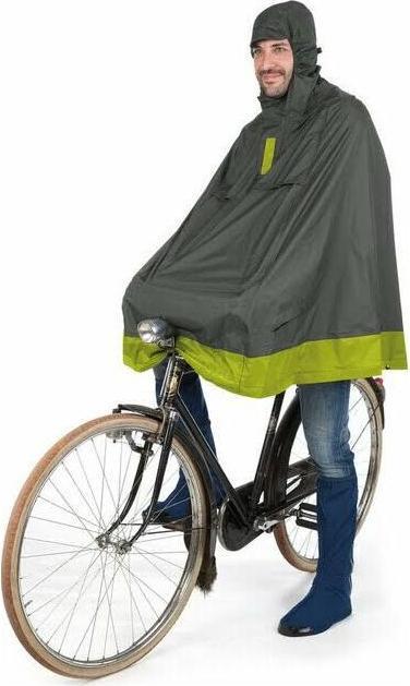 Produktbild Tucano Urbano Garibaldina Plus Regencape (L, XL, XXL)