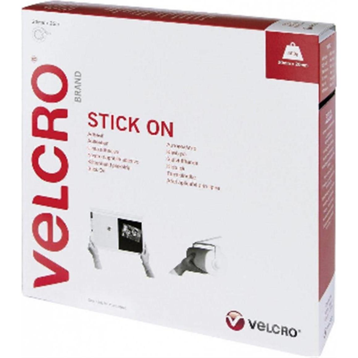 Thumbnail - Velcro brand, Klettband, Klettband (20 mm)