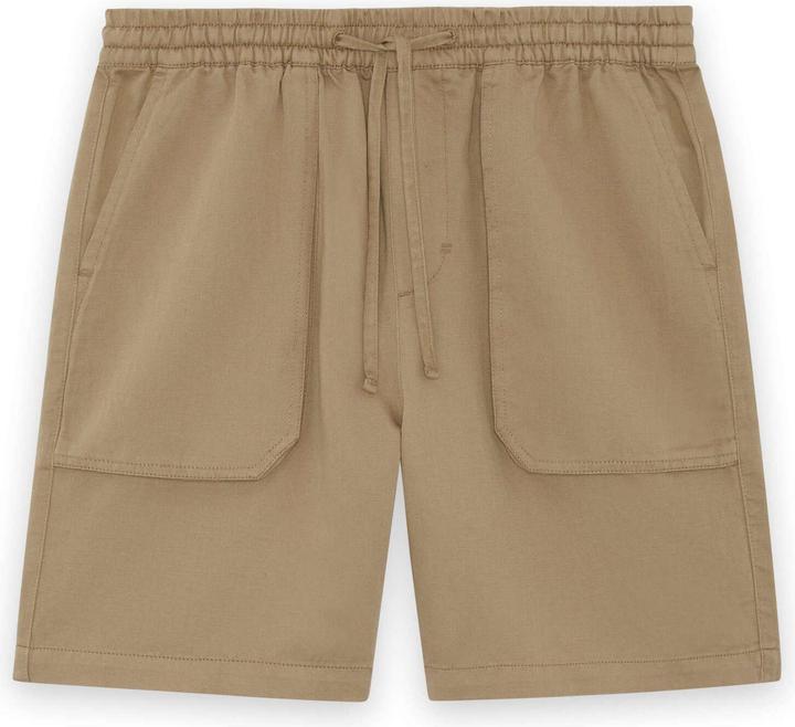 Produktbild Lyle and Scott Leinen-Shorts (M)