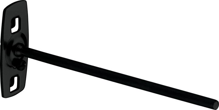 Actual product image Kraftwerk Tool hook straight mandrel (Metal)