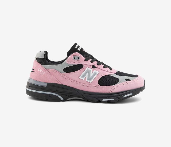 Actual product image New Balance U993PB (46.5)
