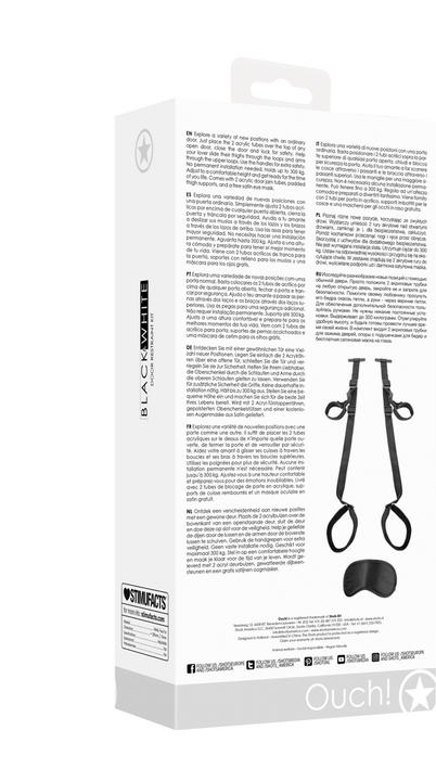 Produktbild Ouch! Door Swing