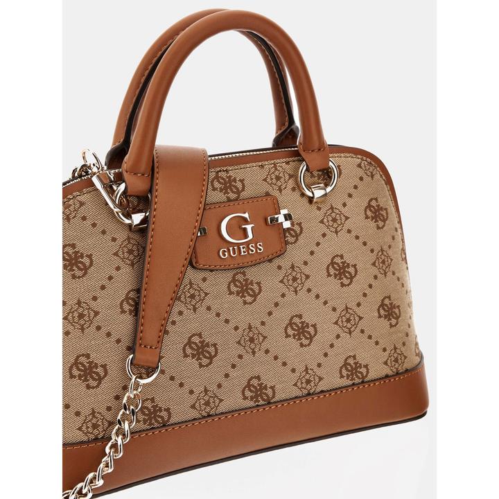 Produktbild Guess Neda Dome Satchel