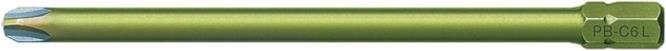 Actual product image PB Swiss Tools Precision Bits (3)