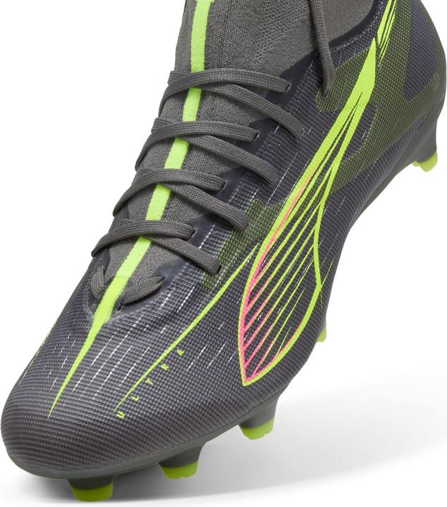 Produktbild Puma ULTRA 5 MATCH+ FG/AG Wn's (38)