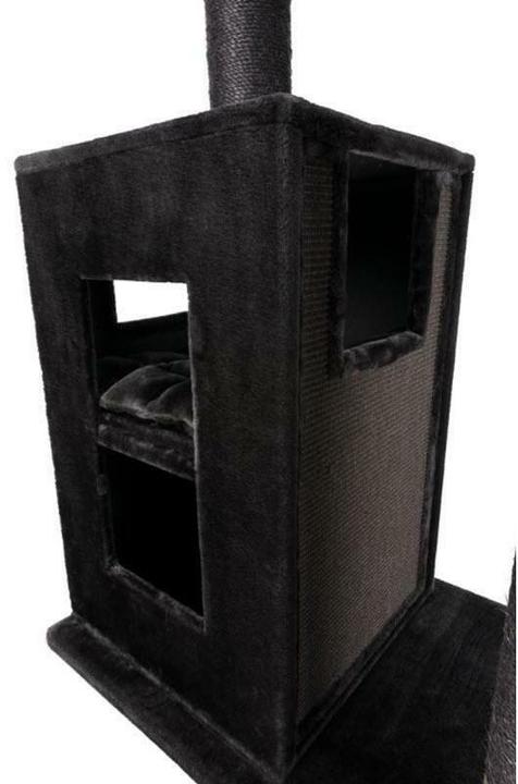 Produktbild Trixie Amadeus (163 cm, Anthrazit)