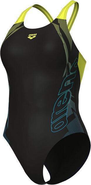 Actual product image Arena Gleam (48)