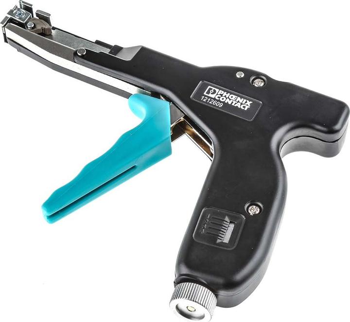 Produktbild Phoenix Contact UNIFOX-CT 4,8P (Kunststoffkabelbinder, 270 mm, 1 Stk.)