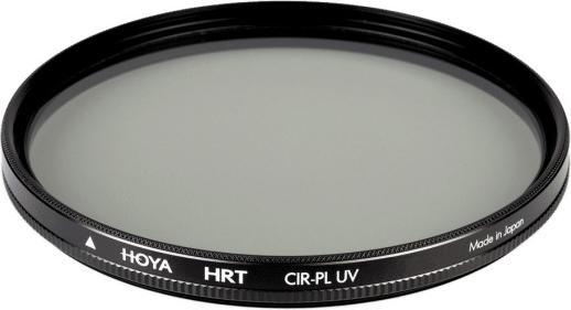 Actual product image Hoya HRT CIR-PL & UV Filter (72 mm, UV filter, 72 mm)