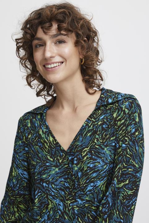 Produktbild B.young hemdkleid flouri (38)