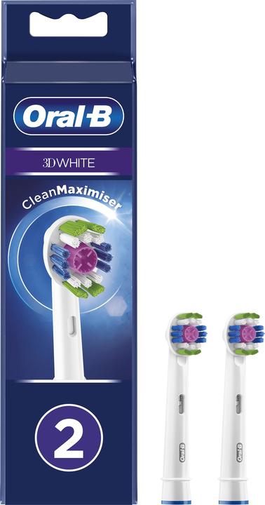 Immagine prodotto Braun Oral-B EB18-2 3D (2 x)