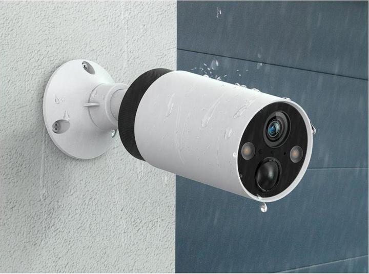 Produktbild TP-Link Tapo C420S2 (2560 x 1440 Pixels)