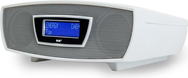 Produktbild Soundmaster URD480, DAB+ Radio (DAB+, FM)