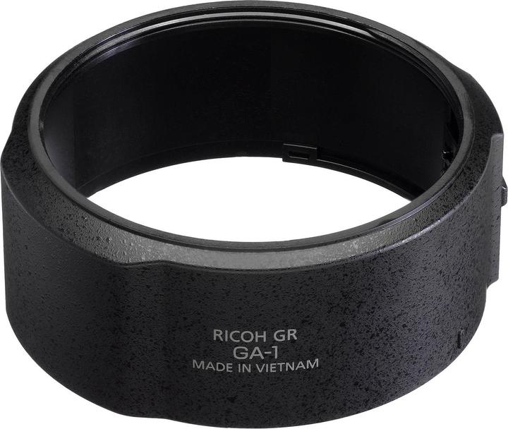 RICOH GA-1 (Objektivfilter Adapter, 49 mm)