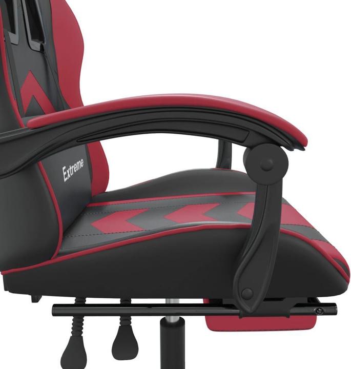Image du produit vidaXL Gaming-Stuhl