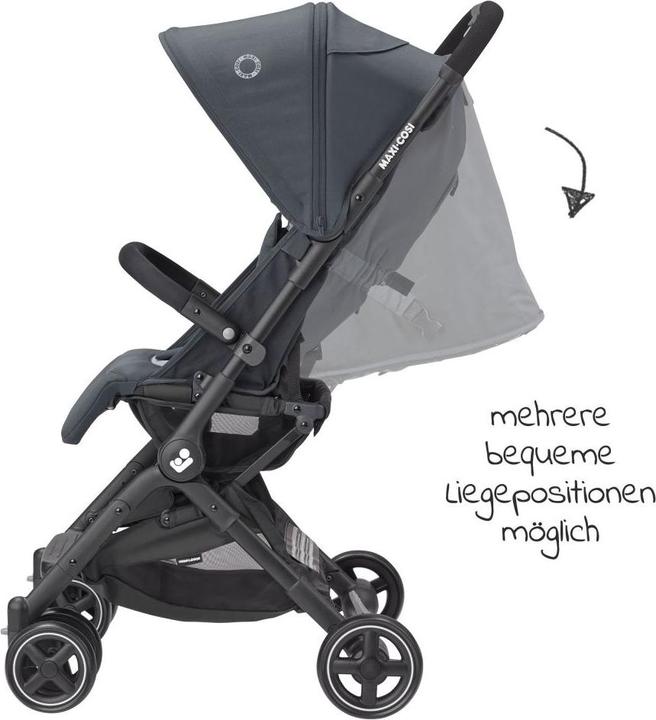 Immagine prodotto Maxi-Cosi Buggy Lara2 Grafite
