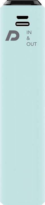 Image du produit RealPower PB-20000 PD+ (20000 mAh, 18 W, 74 Wh)