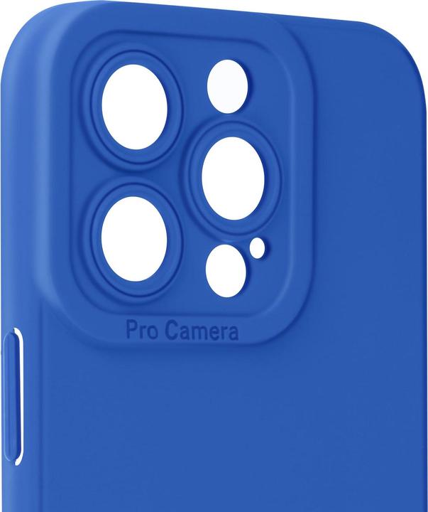 Produktbild Avizar SoftGlow Case Series (Apple iPhone 15 Pro)