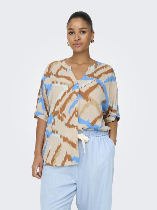 Produktbild Only CARROWA Hemd Hemd (46)