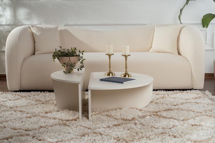 Actual product image Skye Decor Orion (90 x 30 x 60 cm)