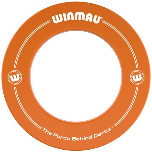 Actual product image Winmau Catch ring catch ring PU