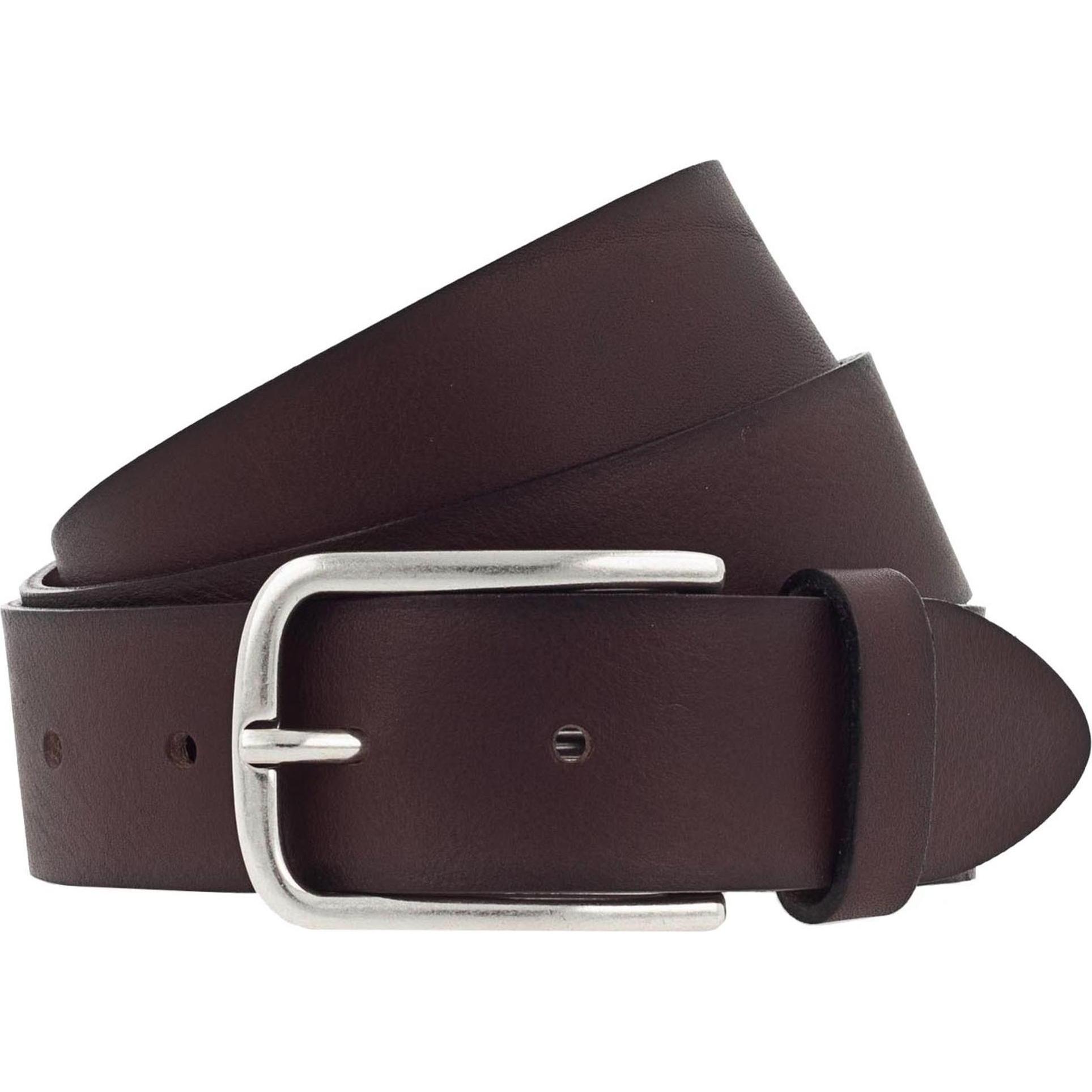 Vanzetti, Herren, Gürtel, Gürtel Casual, Braun, (100)