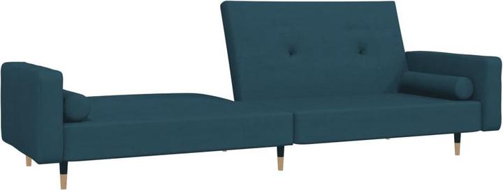 Produktbild vidaXL Schlafsofa (2-Sitzer)