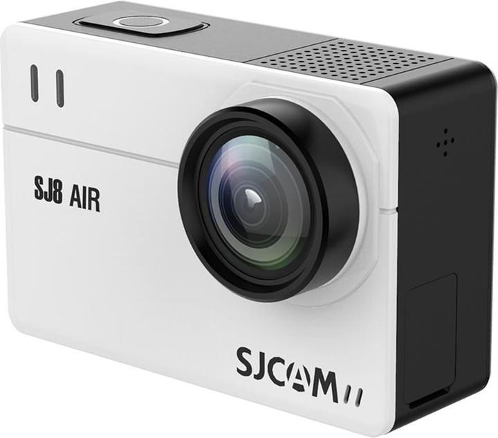 Image du produit Sjcam SJ8 AIR blanc (30p)