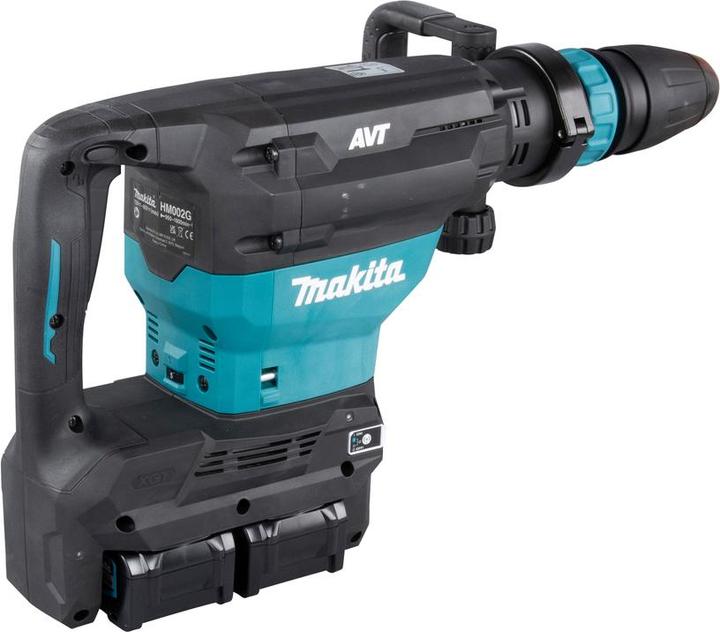 Produktbild Makita HM 002 (Akkubetrieb, 40 V, Abbruchhammer)