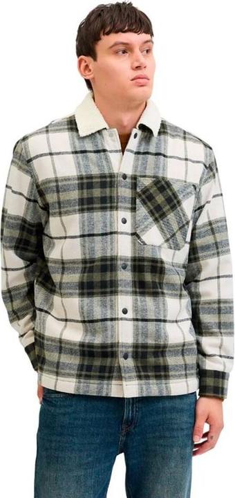 Produktbild Jack & Jones Relaxed Fit Hemd Hemd (S)