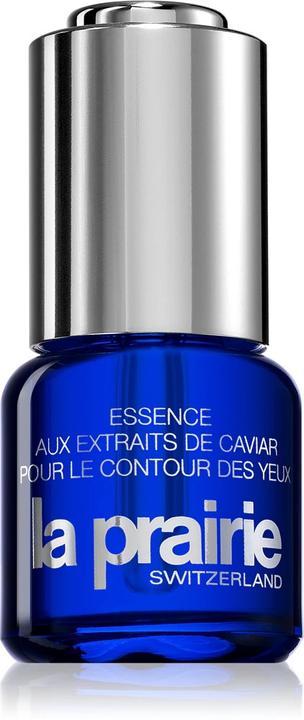 Actual product image La Prairie Essence of Skin Caviar Eye Complex (Eye care serum, 15 ml)