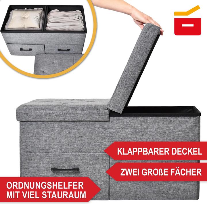 Immagine prodotto Jamb Shoy (77 x 38 x 40 cm)