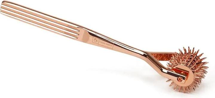 Liebe Seele Pinwheel Five-Row "X-Rose Five"