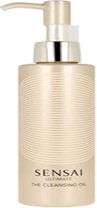 Produktbild Sensai Ultimate The Cleansing Oil (Reinigungsöl, 150 ml)
