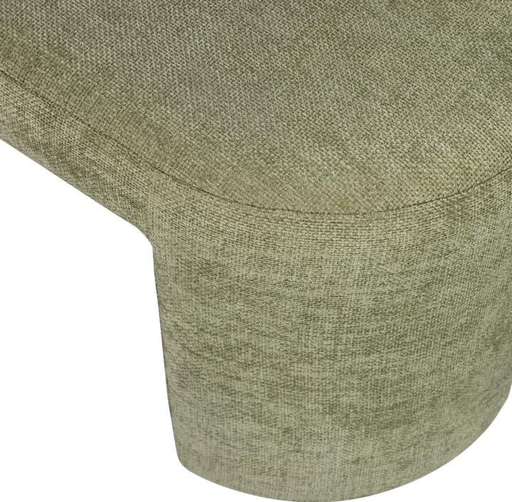 Actual product image Woood Bank (130 cm)