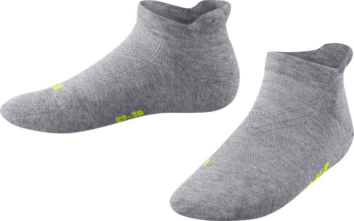 Light Grey Melange