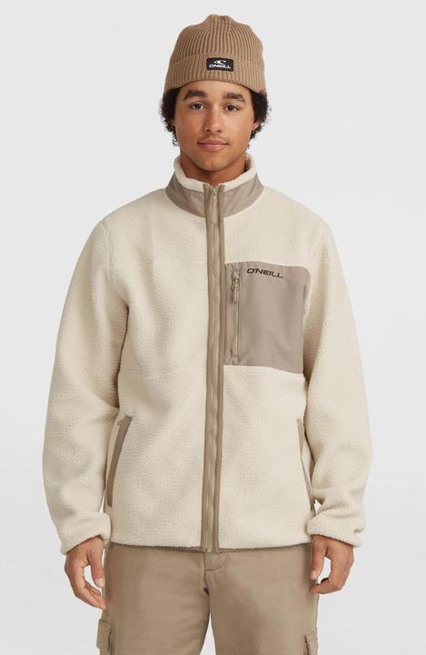 Produktbild O'Neill Full Zip High Stack Fleece (M)