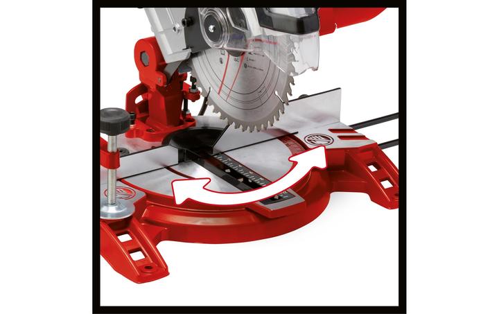 Immagine prodotto Einhell Tc-Ms 2112