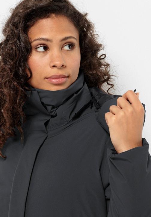 Produktbild Jack Wolfskin Luisenplatz Coat W (M)