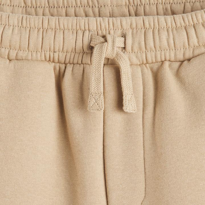 Actual product image La Redoute Collections Sweatshorts mit Cargotaschen (104)