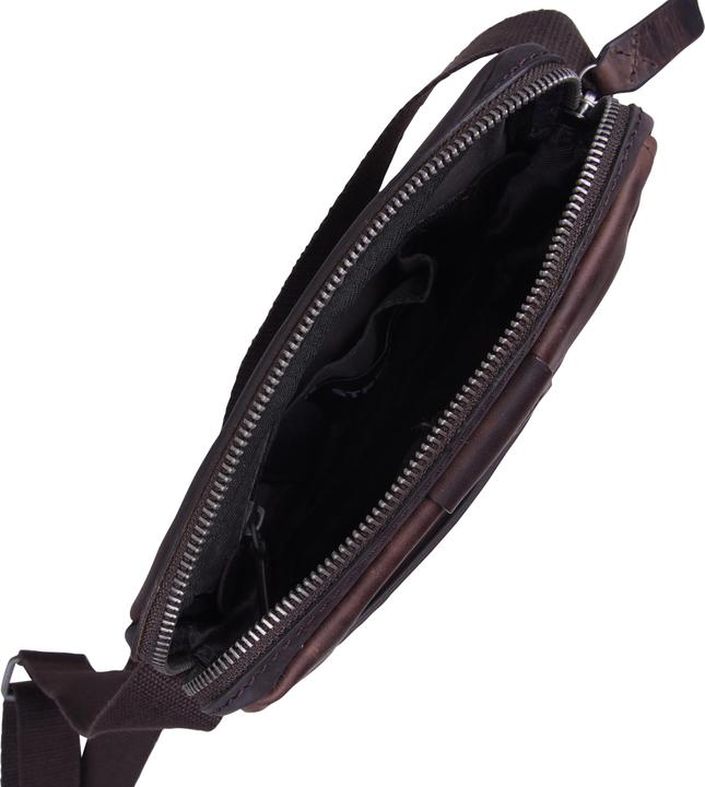 Actual product image Strellson Brick Lane Marcus Shoulder Bag XSVZ