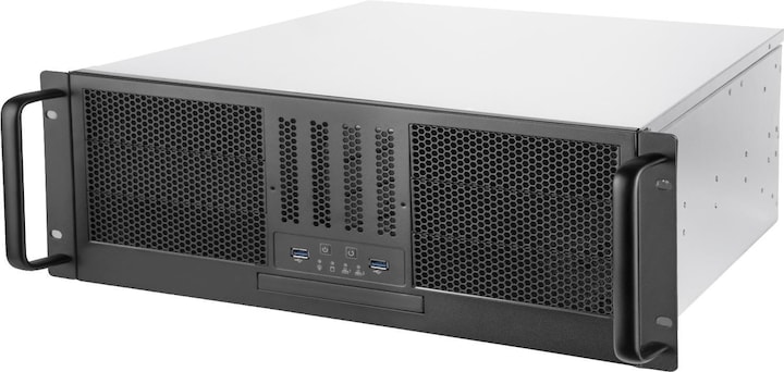Actual product image Silverstone RM41-506
