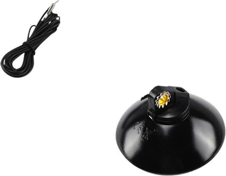 Image du produit Sélection CGN Éclairage avant projecteur halogène dynamo rond