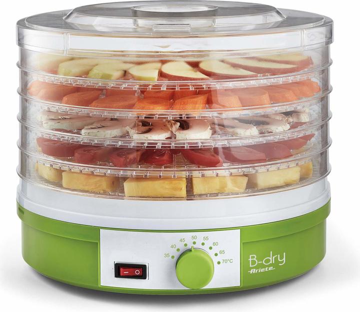 Produktbild Ariete B-DRY