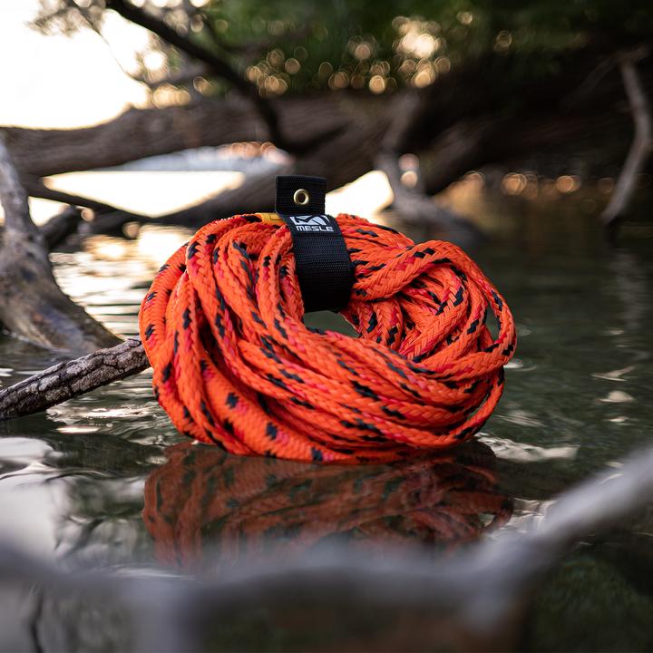 Produktbild Mesle Schleppleine 4P 50' Bungee