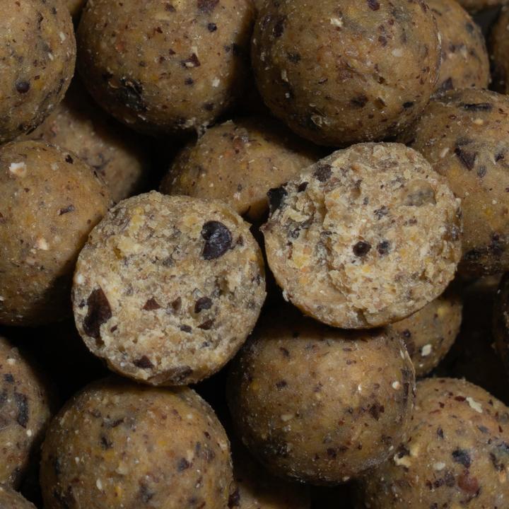 Produktbild Caperlan Natural Boilies