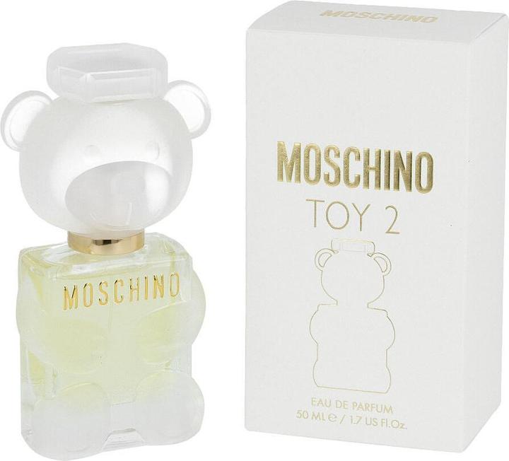 Actual product image Moschino Toy 2 (Eau de parfum, 50 ml)