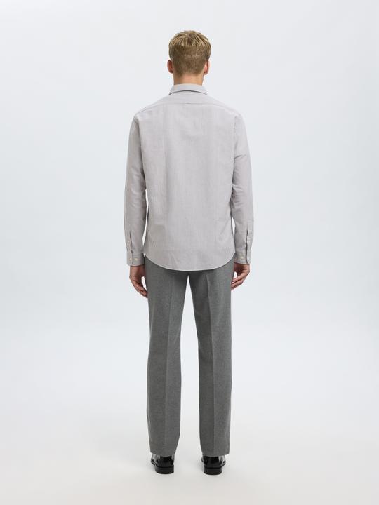 Immagine prodotto Selected Homme Slhregrick-Ox Shirt Ls Noos (M)