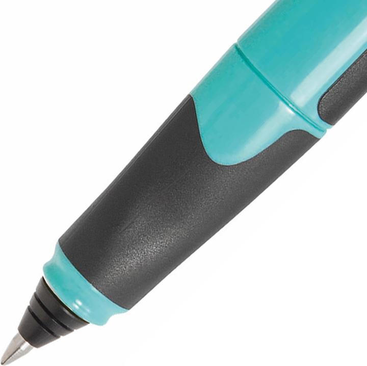 Actual product image Online AIR cartridges rollerball (Turquoise, 3x)