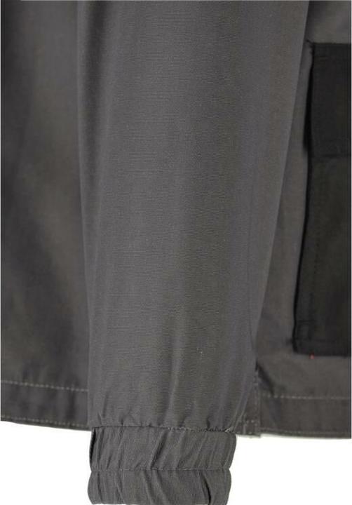 Actual product image Yato Work Blouse Dan Size M (M)